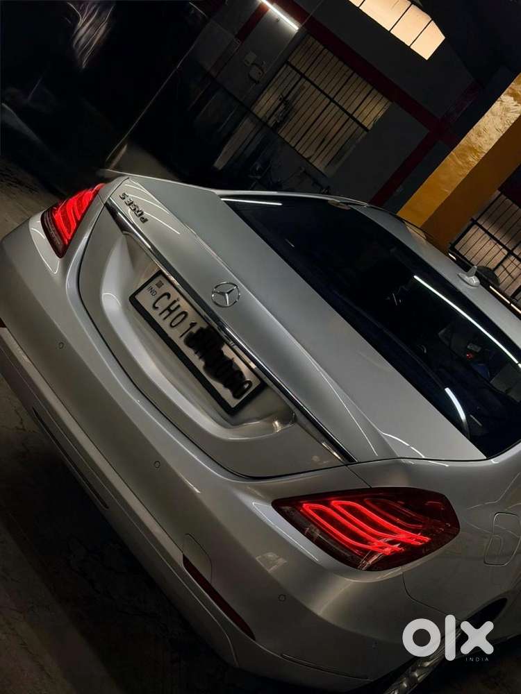2016 Mercedes-benz S-class Diesel Automatic Year