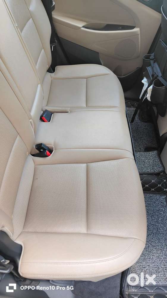 Hyundai Tucson 2.0 Dual Vtvt 2wd At Gls, 2019, Petrol