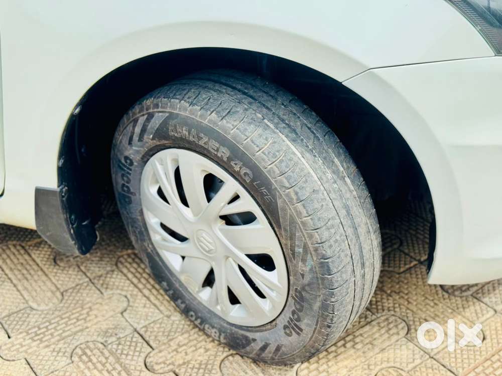 Maruti Suzuki Swift Vxi, 2014, Petrol