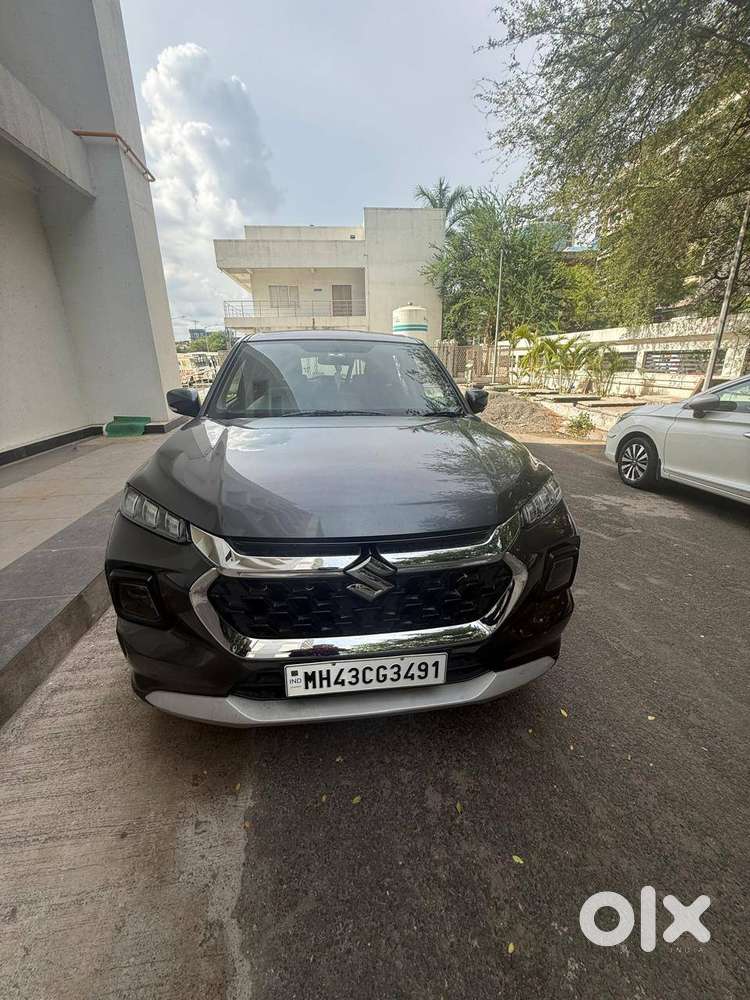 Grand Vitara 2023 Smart Hybrid