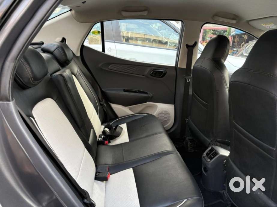 Hyundai Aura [ ] 1.2 S Cng, 2021, Cng & Hybrids