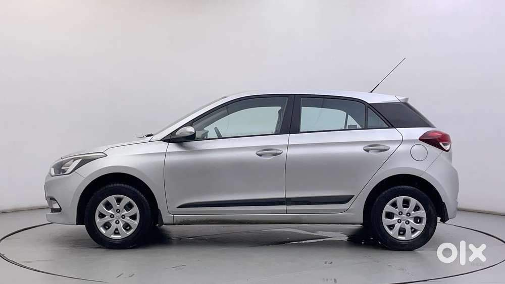 Hyundai Elite I20 [ ] 1.2 Sportz, 2015, Petrol