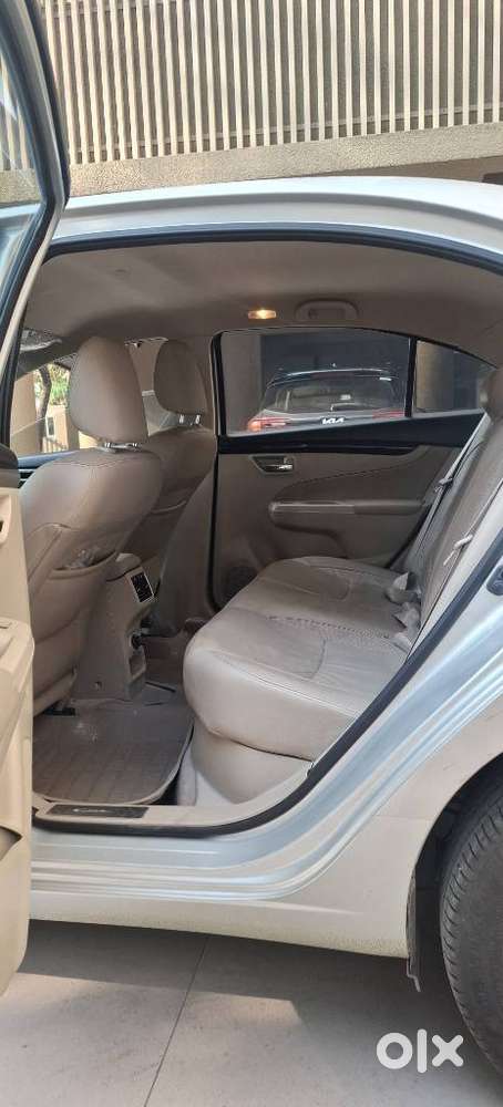 Maruti Suzuki Ciaz 1.4 At Alpha, 2017, Petrol