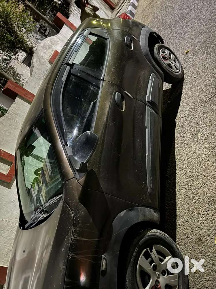 Renault Kwid 2016 Petrol 68900 Km Driven