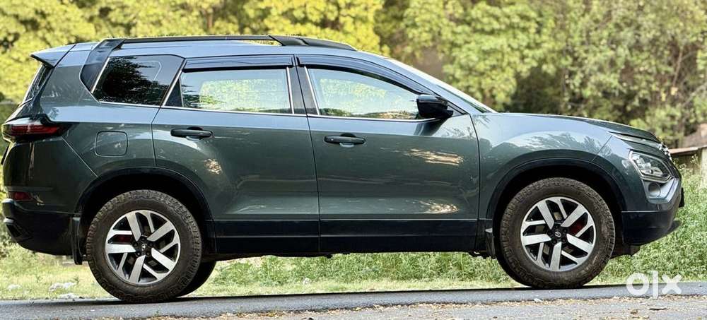 Tata Safari 2.0 Kryotec Xm, 2022, Diesel