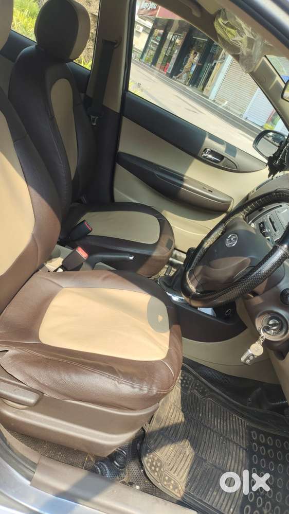 Hyundai I20 2012-2014 Magna Optional 1.2, 2012, Petrol