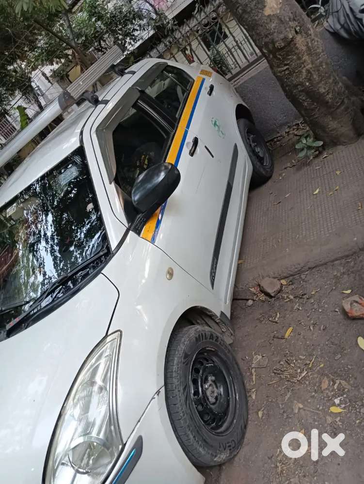 Maruti Suzuki Swift 2018