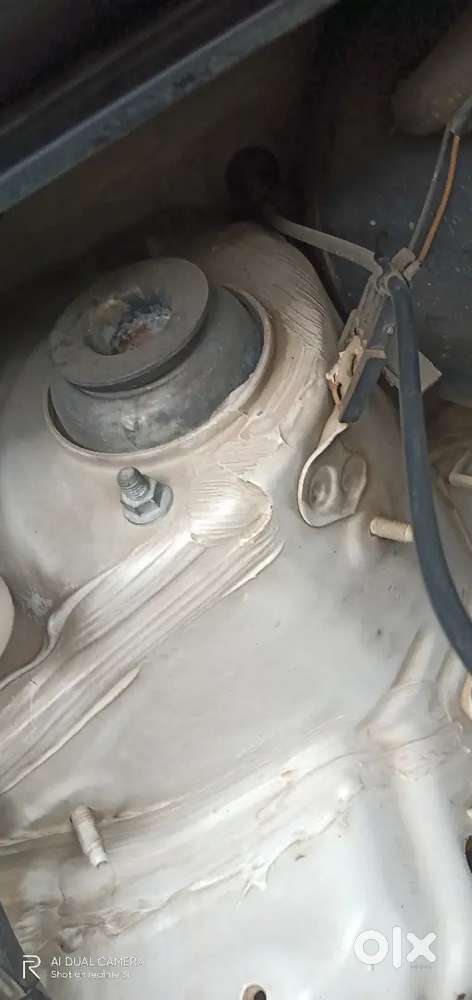 Maruti Suzuki Wagon R 2012 Petrol Good Condition