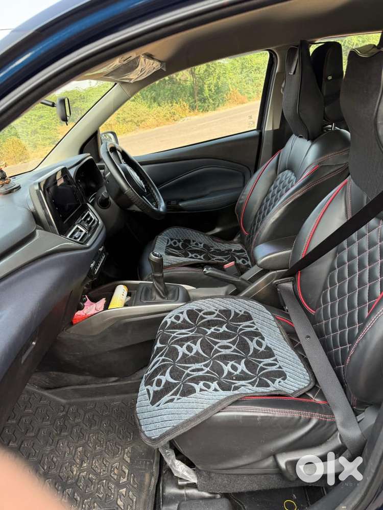 Maruti Suzuki Baleno 1.2 Zeta 1st Owner December 2023