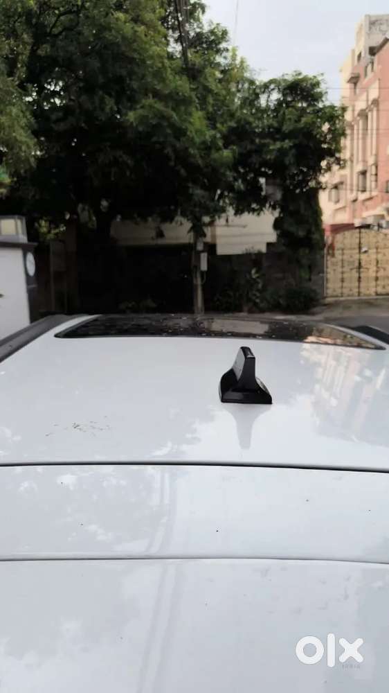 Tata Safari 2022 Diesel Automatic Xza Plus Sunroof