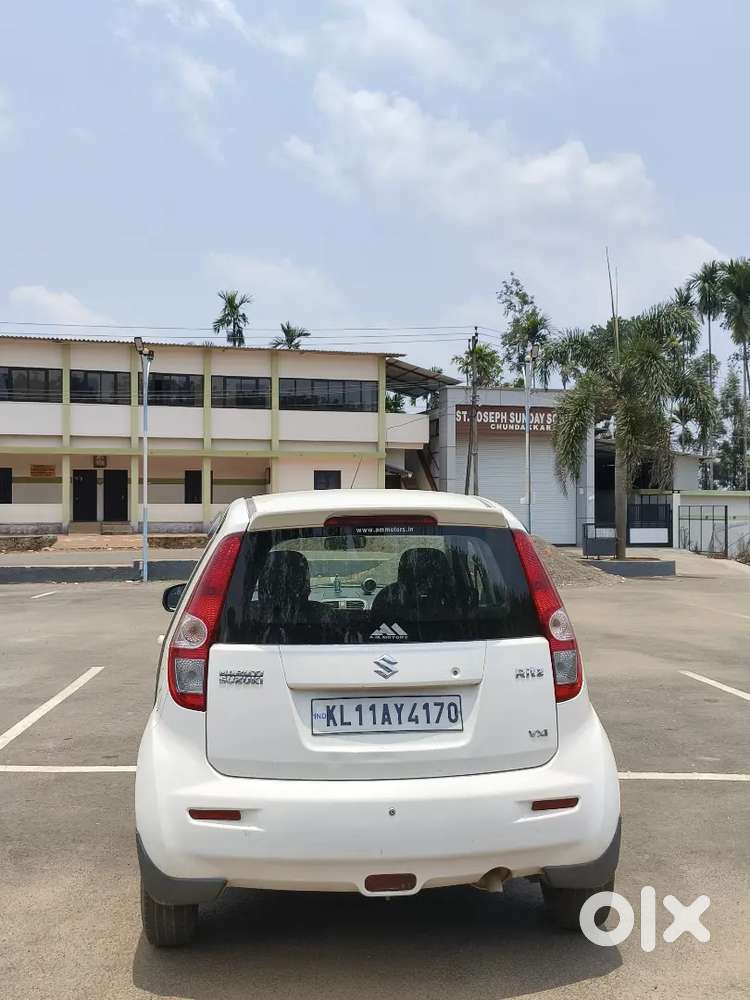 2015 Model Vxi
3rd Owner
Tyres 75% Above 
Recently Service Done