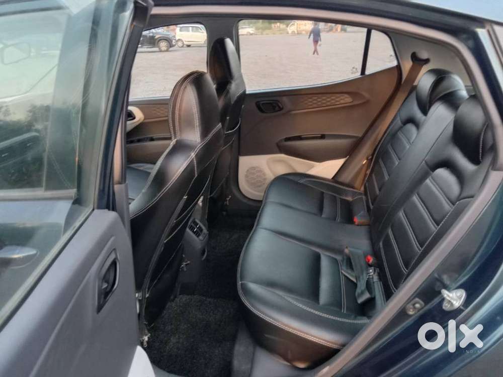 Hyundai Grand I10 Nios Magna, 2020, Petrol