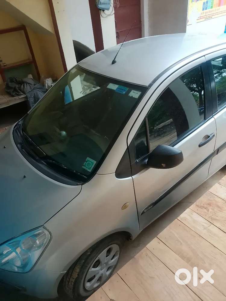 Maruti Suzuki Ritz 1.2 2011