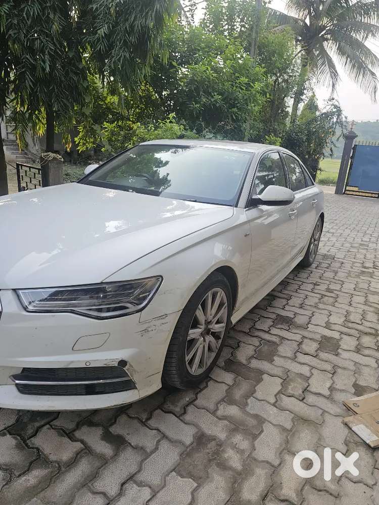 Audi A6 Mint Condition