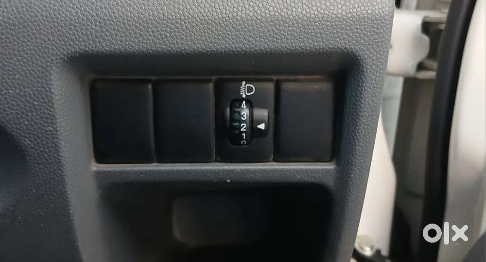 Maruti Suzuki Alto 800 Lxi, 2016, Petrol