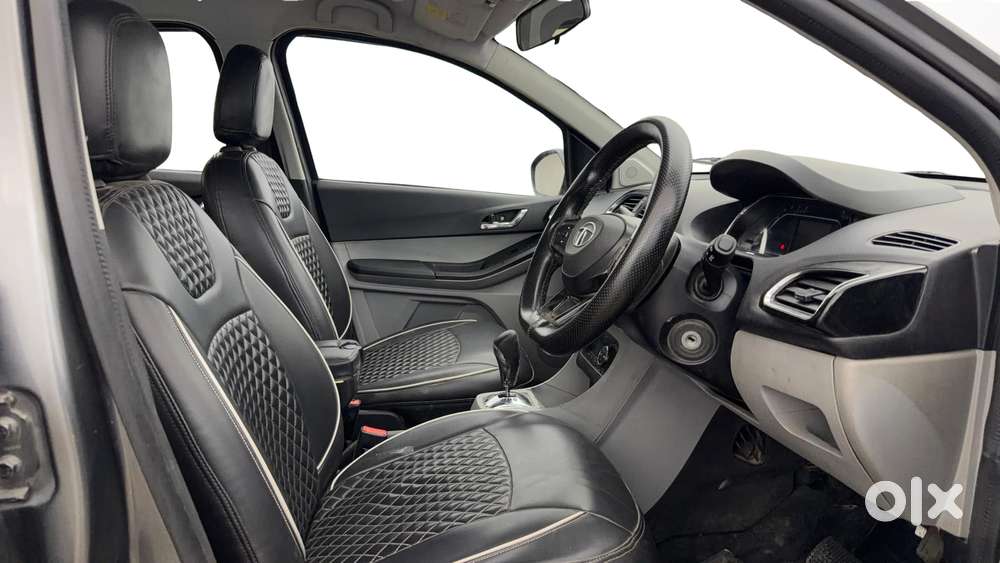 Tata Tiago Xza Plus, 2020, Petrol