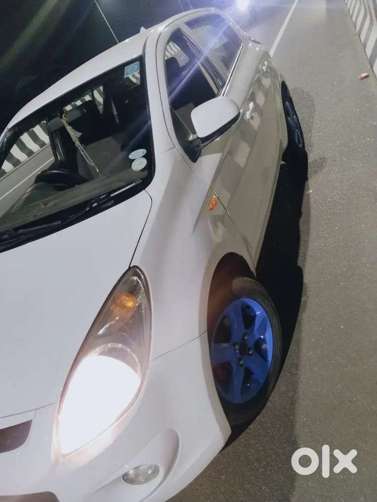Hyundai I20 2010
