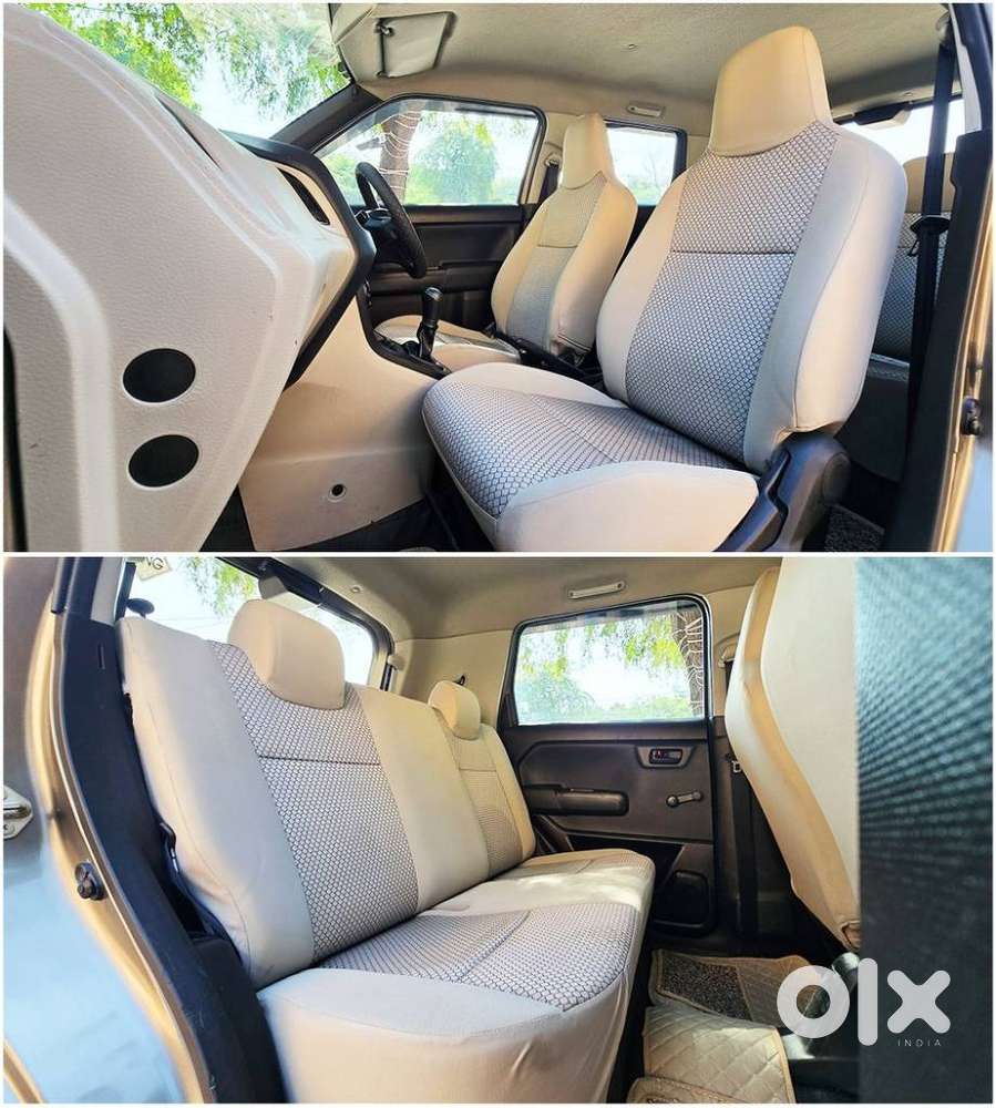 Maruti Suzuki Wagon R Lxi Cng Optional, 2019, Cng & Hybrids