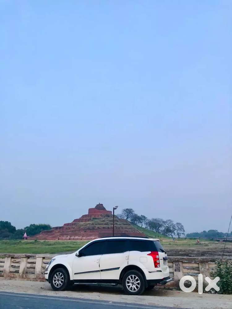 Xuv500 W10