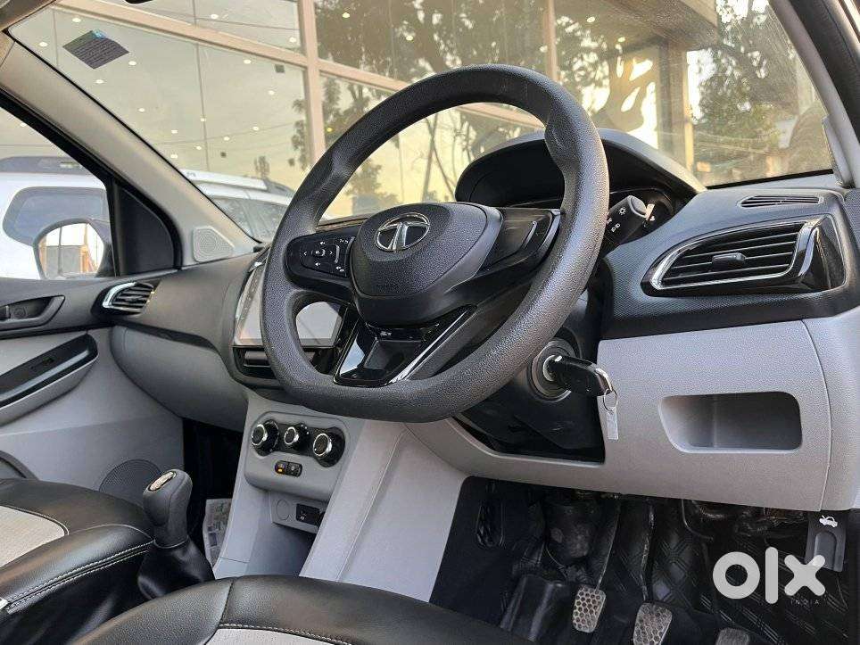 Tata Tiago 1.05 Revotorq Xt, 2023, Petrol