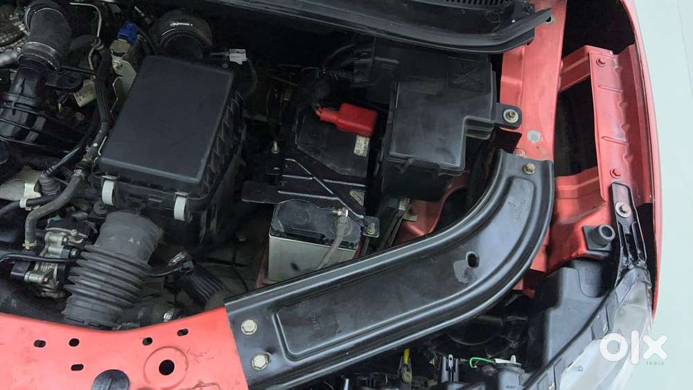 Renault Kiger Rxz Turbo Dt, 2022, Petrol