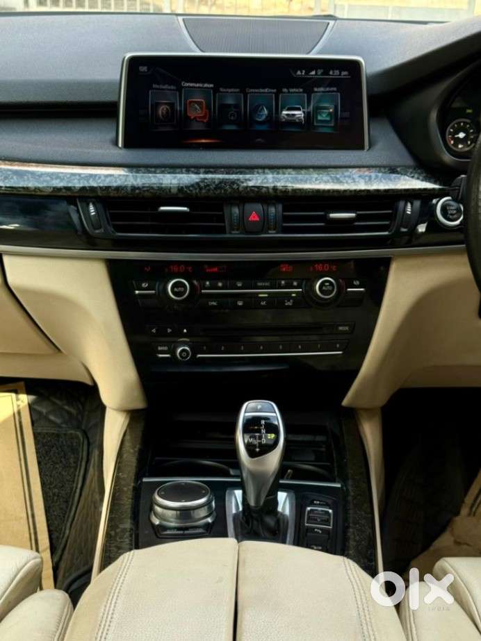 Bmw X5 Xdrive30d Xline, 2018, Diesel
