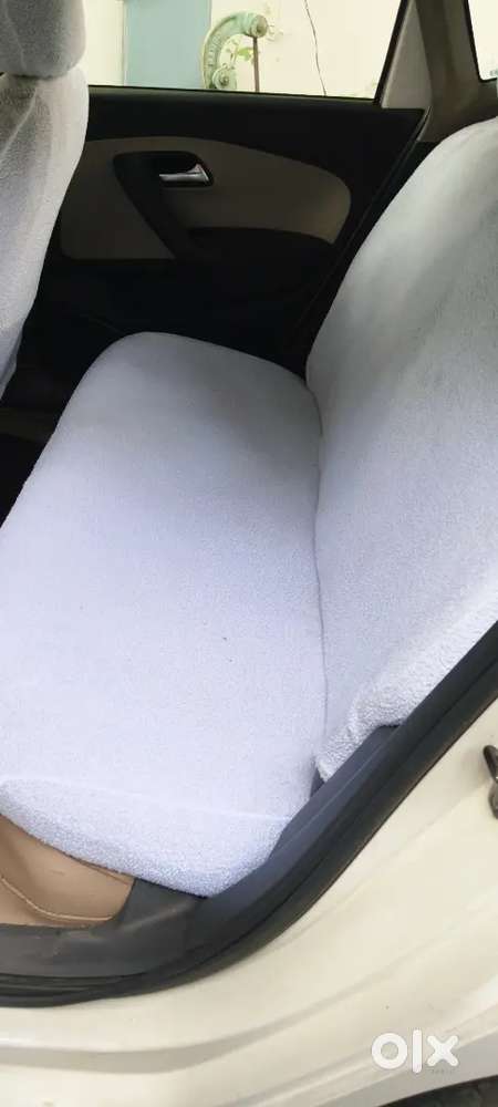 Volkswagen Polo Highline 2013 Diesel