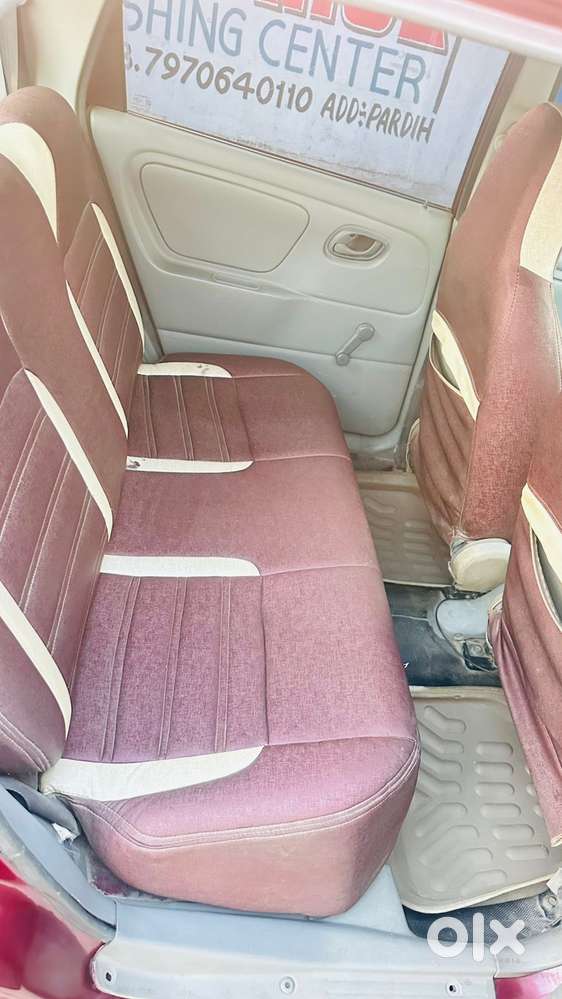 Maruti Suzuki Alto K10 Plus Edition, 2013, Petrol