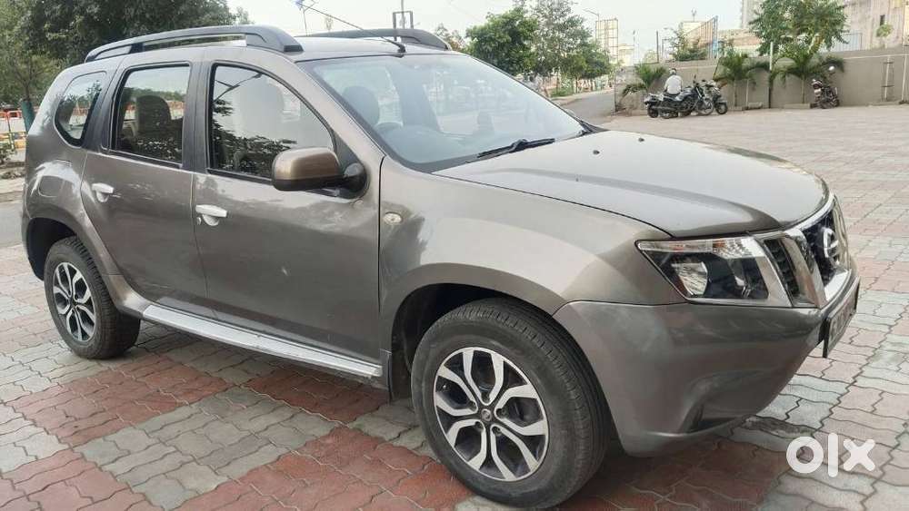 Nissan Terrano 2013-2017 1.5 Xl (o) 85 Ps, 2014, Diesel