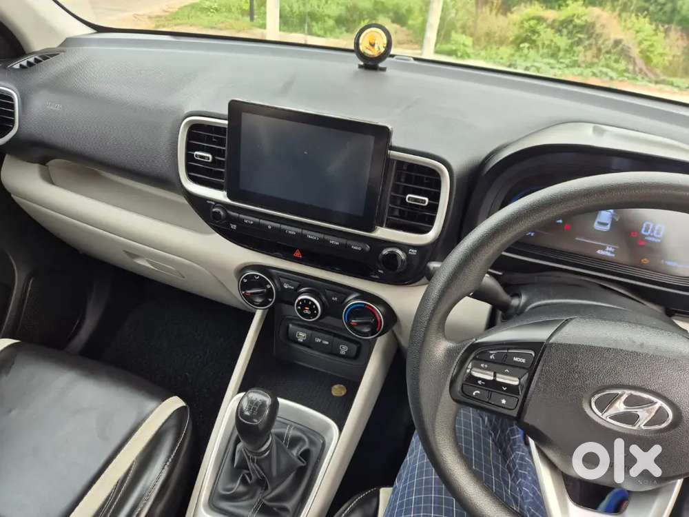 Hyundai Venue Se 2023