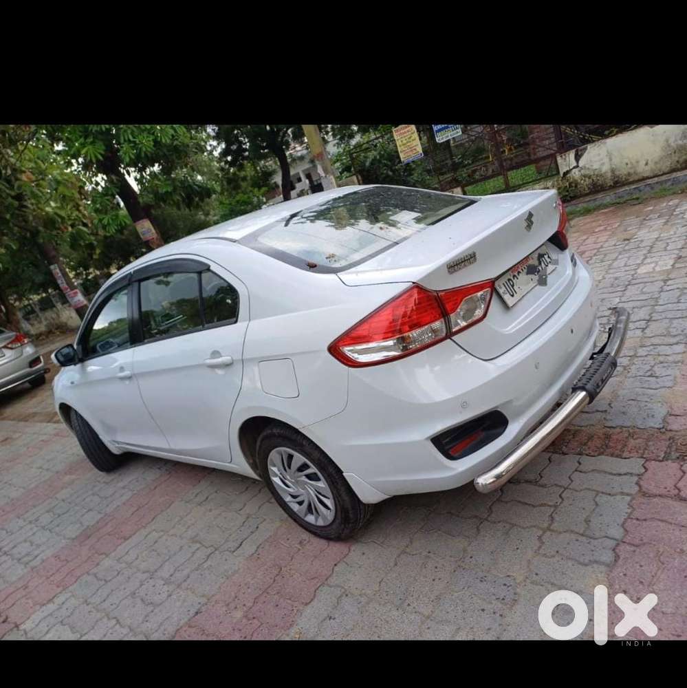 Maruti Suzuki Ciaz Vdi(o) Shvs, 2016, Diesel