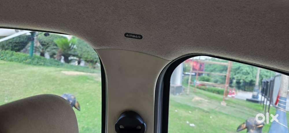 Ford Figo Aspire 2017 Petrol Well Maintained