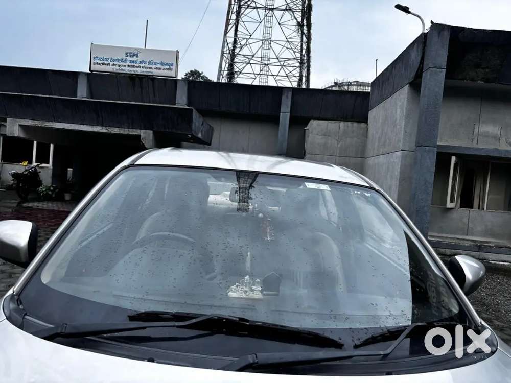 Maruti Dzire Vxi 2019 Car