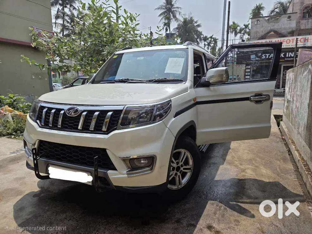 2022 Mahindra Bolero Neo N10 (optional) With Mld