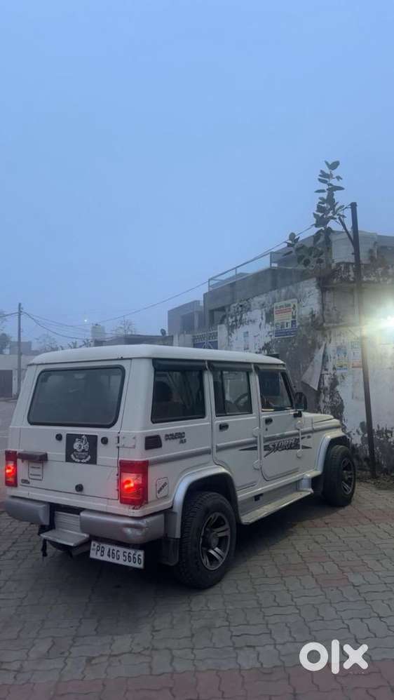 Mahindra Car Diesel 2010