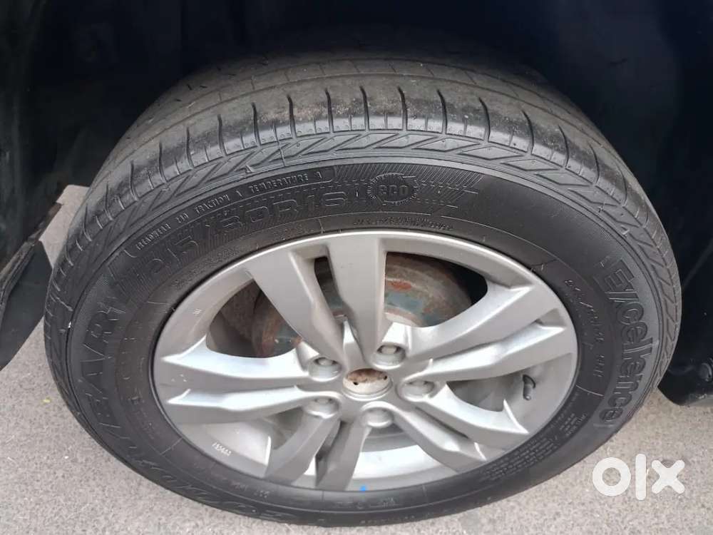 Maruti Suzuki Brezza 2018 Diesel 135000 Km Driven