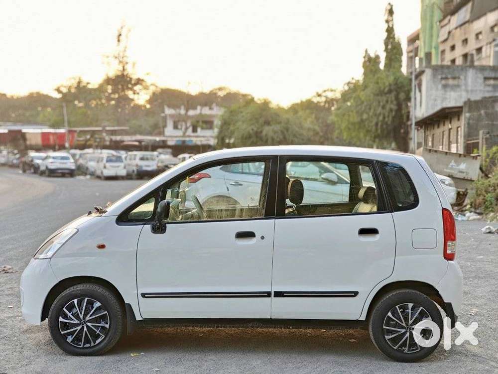 Maruti Suzuki Estilo Lxi, 2007, Petrol