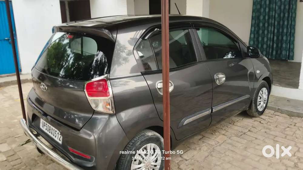 Hyundai Santro 2021