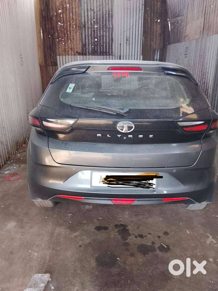 Tata Altroz 2022 Diesel 70000 Km Driven