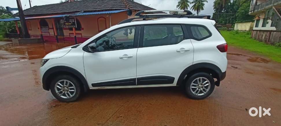 Renault Triber Rxt, 2024, Petrol