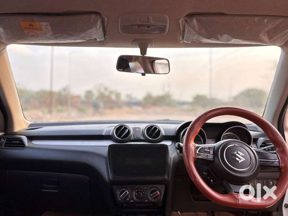 Maruti Suzuki Swift Vxi 1.2 Abs Bs-iv, 2023, Petrol