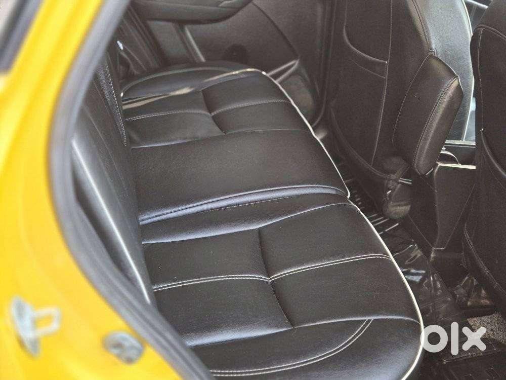 Maruti Suzuki Vitara Brezza Zdi, 2019, Diesel