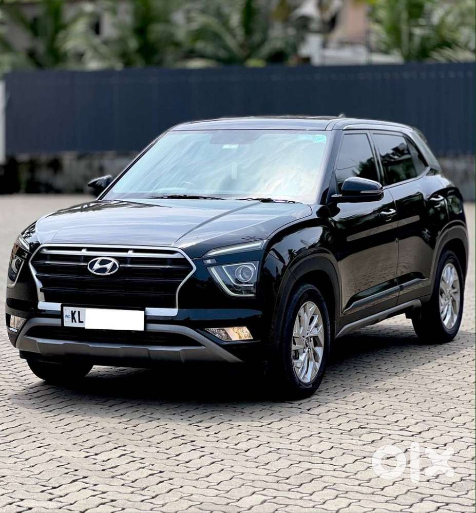 Hyundai Creta 1.5 S Diesel, 2023, Diesel