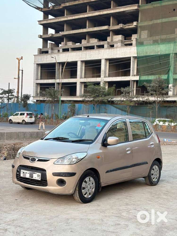 Hyundai I10 2010 Petrol Good Condition