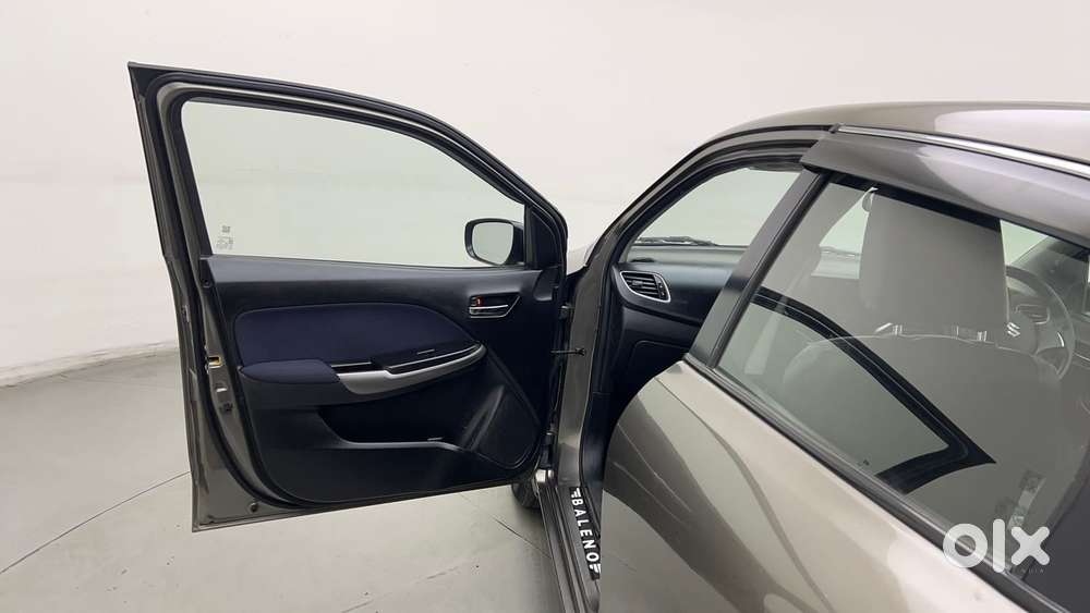 Maruti Suzuki Baleno 1.3 Delta, 2020, Petrol
