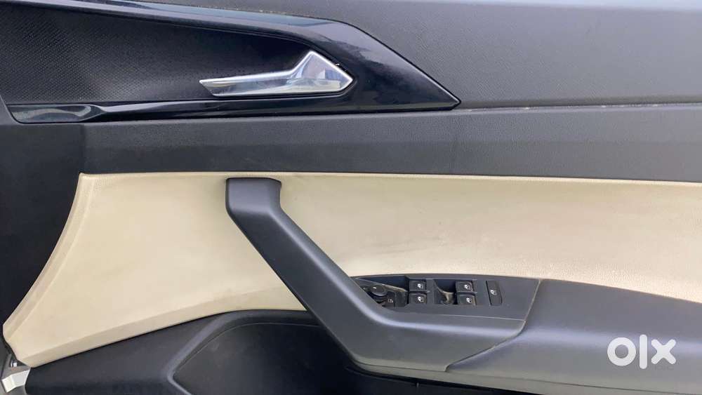 Skoda Slavia 1.5 Tsi Style Dsg, 2022, Petrol