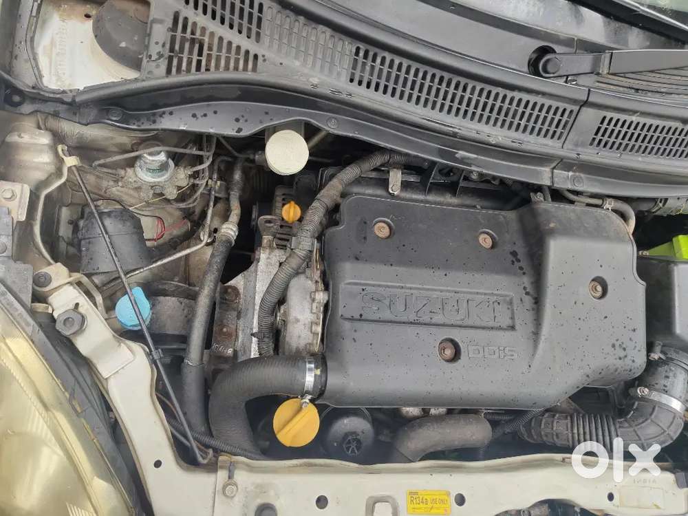 Urgent Sale: Maruti Suzuki Swift 2008