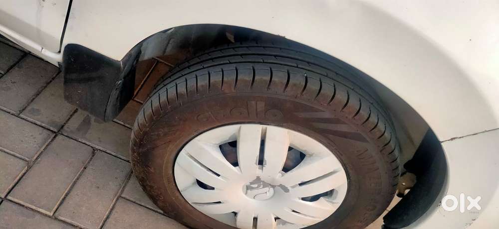 Maruti Suzuki Alto 800 Lxi Opt, 2018, Petrol