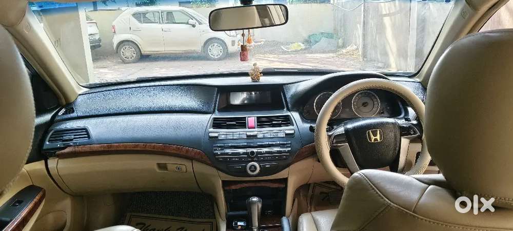 2011 Honda Accord 2.4
