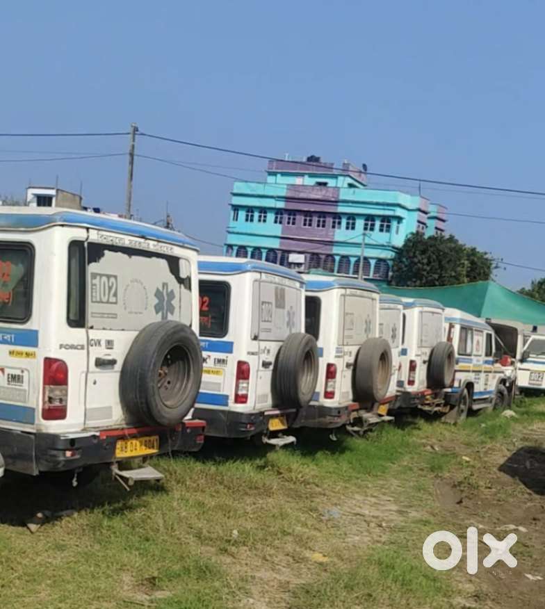 Force Motors Trax Cruiser 9 Str, 2020, Diesel